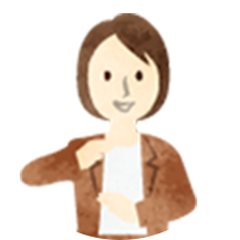 スマイルファンの魅力イラスト2