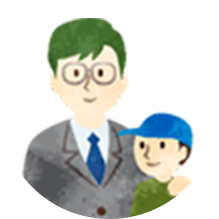 スマイルファンの魅力イラスト3