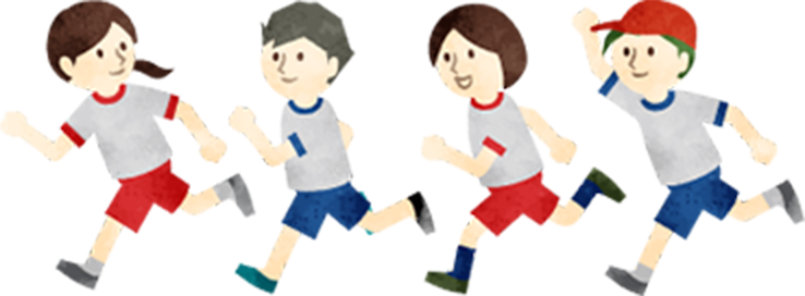 夏も暑さも快適な体育館